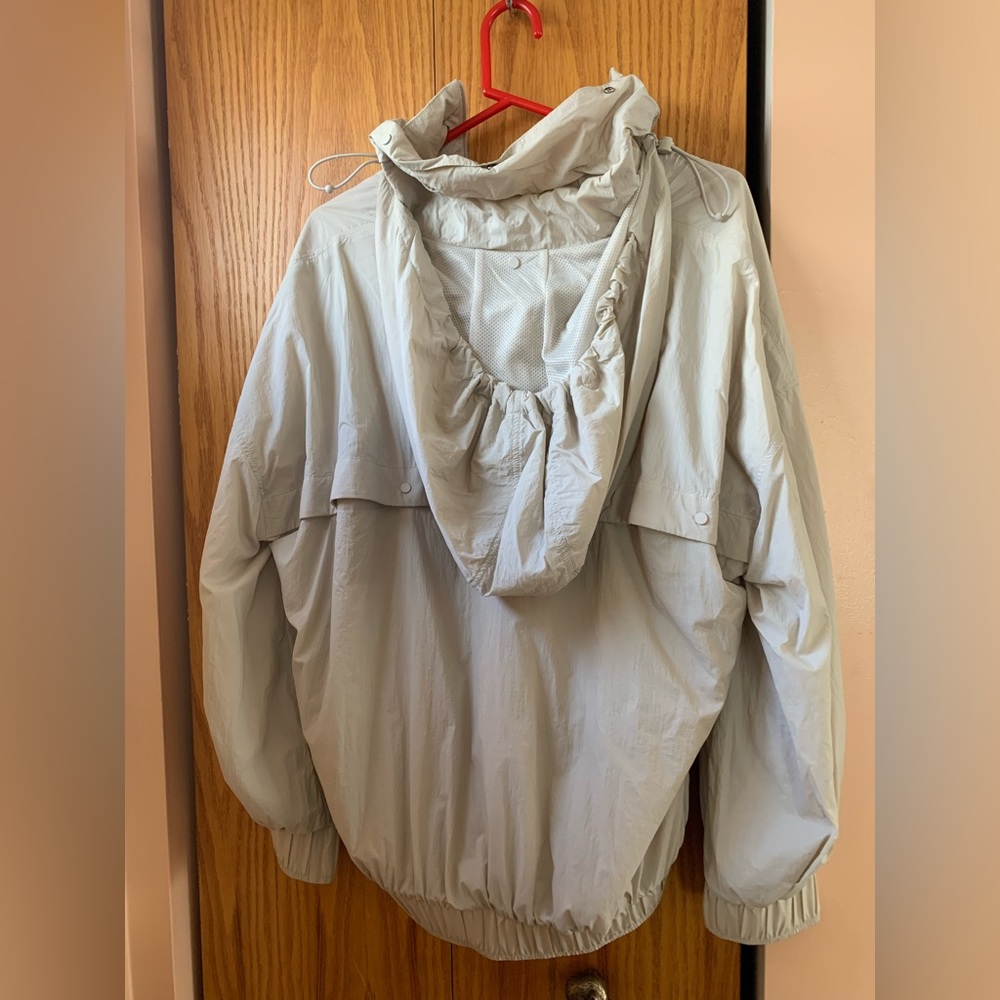 Athleta Pullover Shell - image 3